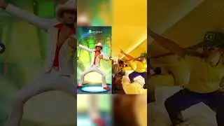 Bruno Mars - Bonde do Brun&atilde;o in Real Life😍