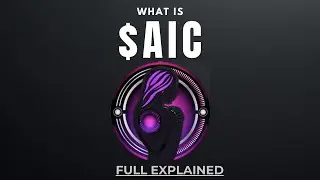 AI Companions ($AIC) Explained: Are Digital AI Friends the Next Big Crypto Narrative? 🤖❤️