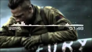 Hi-Finesse - Spectra (Fury - Trailer 2 Soundtrack)