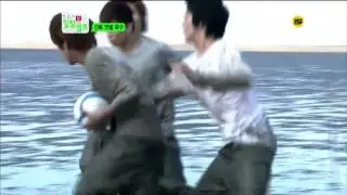 【B.A.P】Spot HimDae