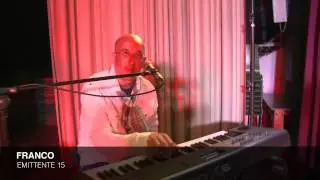 Emittente 15 in concerto - 19.05.2012 - M&uuml;nchingen - Germania