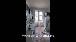 Legendary Homes