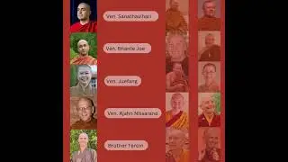 Metta Convention is on next month!