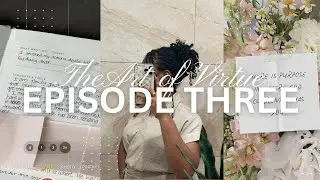 Why I&rsquo;m Waiting Until Marriage &ndash; Christian Dating & Purity (Ep&nbsp;3)