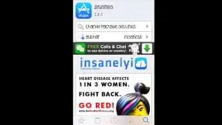 Ios 7 install0us alternative