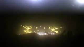 Fisher - You Got Me Burning Up at South Beats Festival 2018