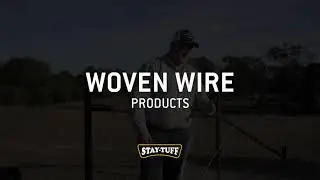 Woven Wire