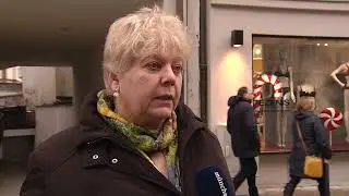 Leere Ladenfl&auml;chen in der Sendlinger Stra&szlig;e