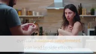 Does Biofit Probiotic have side effects?