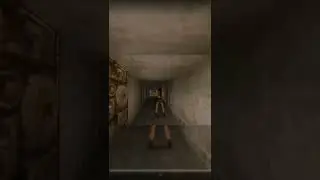 Check for Traps #gaming #tombraider #laracroft #tombraiderremastered #tombraider1 #tombraideredit