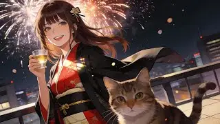 新生の夜明け ~Count it down~ 🎉｜2026希望の夜明け｜踊れる感動EDM