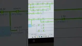 PLC Software Leader Circuit Monitor