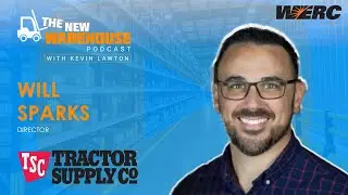 WERC 2025 Insights from Tractor Supply&rsquo;s Will Sparks