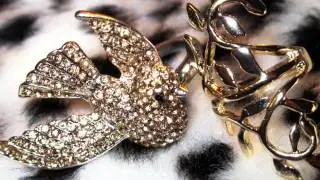 Colette Accessories/Jewellery Haul