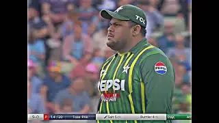 Muhammad amir fire bowling   England vs Pakistan match  3d t20🔥😱