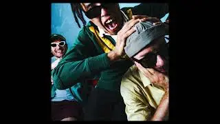 VERNO - АТАКАКРИО (Audio)