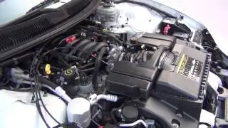 30th Trans Am Engine Bay