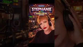 🎙️ RADIO 1987 | 80s Pop Vibes &bull; Vinyl &bull; Feel Good Morning