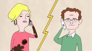 Why we Blame - accountability & communication