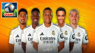 WAJIB TAU! OSM 25/26 - MUSIM TERBARU | ONLINE SOCCER MANAGER 