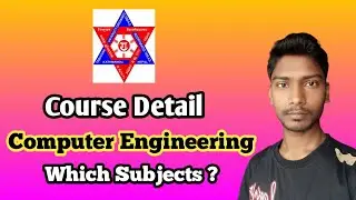 Computer Engineering All Subjects 2079 | Full Detail About Marking System | IOE