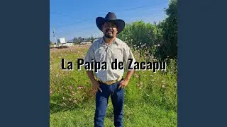 La Paipa de Zacapu