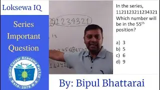 NEA ||Level - 4, 5 & 7 || Model Set Discussion ||Live Class || By: Bipul Bhattarai Sir