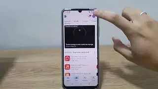 Como atualizar a Play Store no Realme Note 70