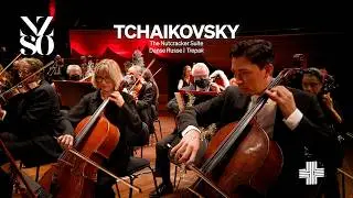 Tchaikovsky &ndash; Danse russe (Trepak) | NZSO ft. Hamish McKeich #Tchaikovsky