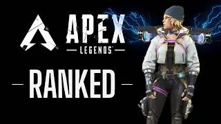 Do You Like The Recent Apex Legends Ranked Update?! | Ranked
