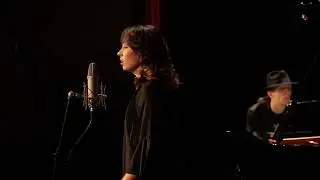 Patrycja Zarychta feat. Michał Urbaniak - 