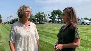 Live in Leesburg - Route 15 and Battlefield Interchange Project (Pre-Recorded)