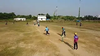 A Friday Morning ।  Raf Stories । DJI mini 2 Practice
