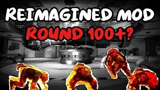 LIVE: Ascension Reimagined High Round Grind &ndash; Black Ops 1 Zombies Gameplay