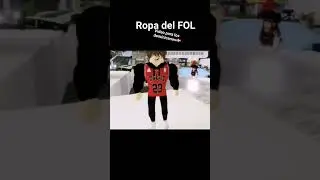 ROPA DEL FOL!!!!