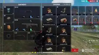 B4 B4ASTARDOS E IBS - JOGUEI COM AS FERAS, MUUUUUUITO CAPA, SERA QUE SOBROU 1 KILL PRA MIM ?
