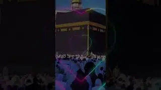 Tasbih | Ayisha Abdul Basith #shorts #naat #naatstatus #viral #live #makkah #arslanalivlogs #short