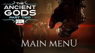 Main Menu (David Levy) - The Ancient Gods part 2 OST