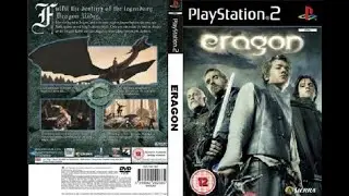 Eragon Ps2 - The Beor Mountains