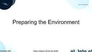 WEBINAR #9 - Automotive Data Analytics with Evolve (Part 2)