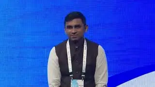 GFF'25 - IRIS by KFintech | Product showcase by Vignesh Kumaran