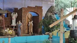 #Muthangi church# Devine mercy #