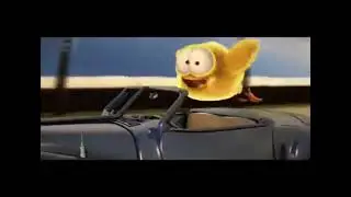 Jamba!: Sweety the chick - Fahr Mit Mir