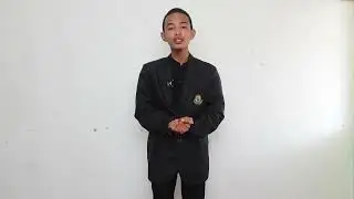 MUHAMAD ADAM HAIKAL BIN SYAIFUL FADILLAH - KARNIVAL BAHASA MELAYU 2023