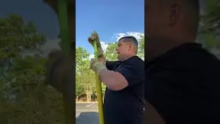 Hastings Tel-O-Pole&reg; (CAT NO HV-245) Product Demonstration