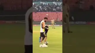 Virat Kohli&hearts;️#barabatistadium #cricket #india #orissa #bhubaneswar