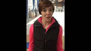 Sydney Hofer - Lead for Team BC