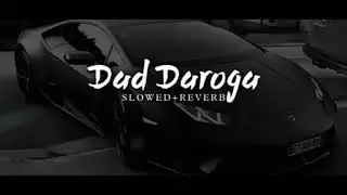 Dad Daroga &ndash; Lost in Echo (Slowed + Reverb) #slowedreverb#slowedandreverb#slowedversion#reverbedit