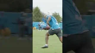 Derwin James Pick In OTAs