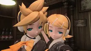 [PDFT PV] さあ、どっち？